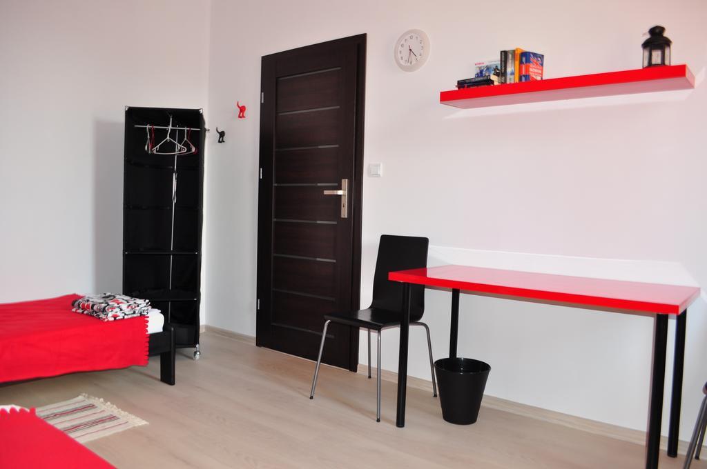 Apartament Scorpion Modlin Czosnów Εξωτερικό φωτογραφία