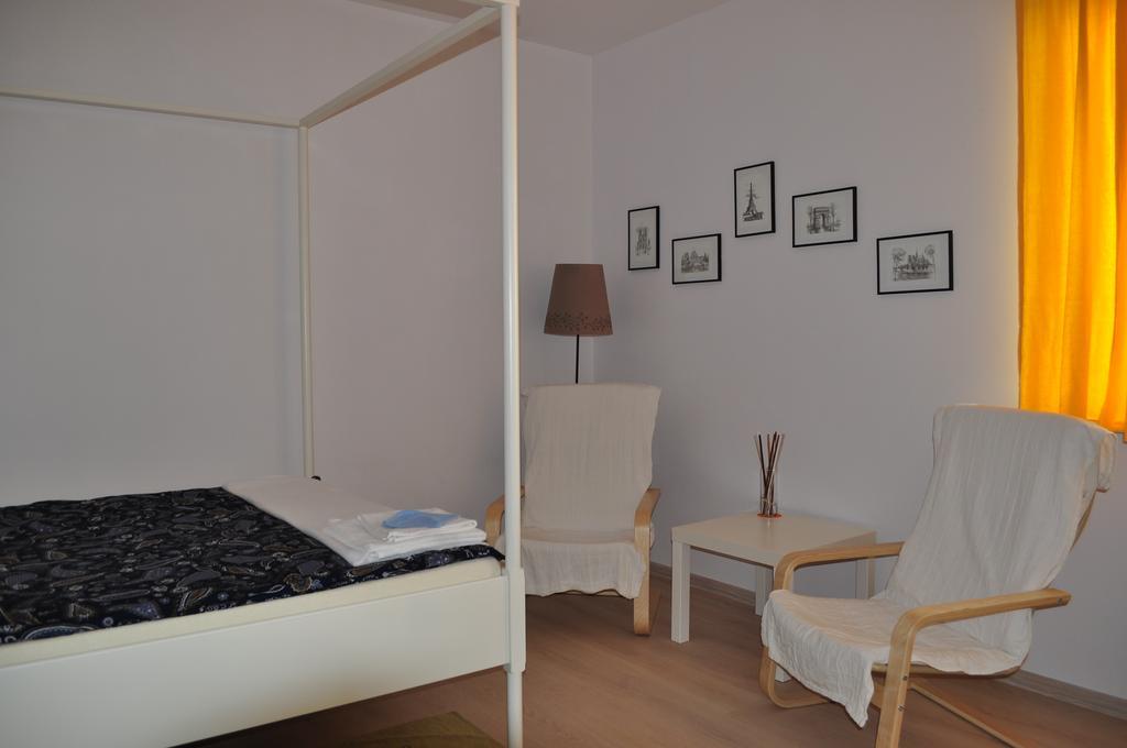 Apartament Scorpion Modlin Czosnów Εξωτερικό φωτογραφία