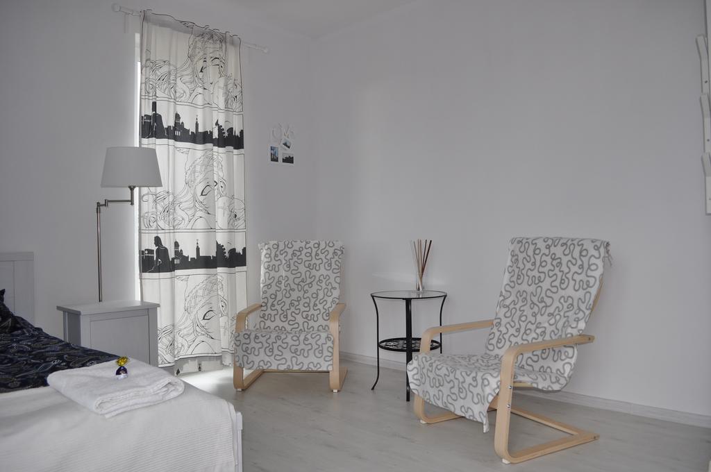 Apartament Scorpion Modlin Czosnów Εξωτερικό φωτογραφία