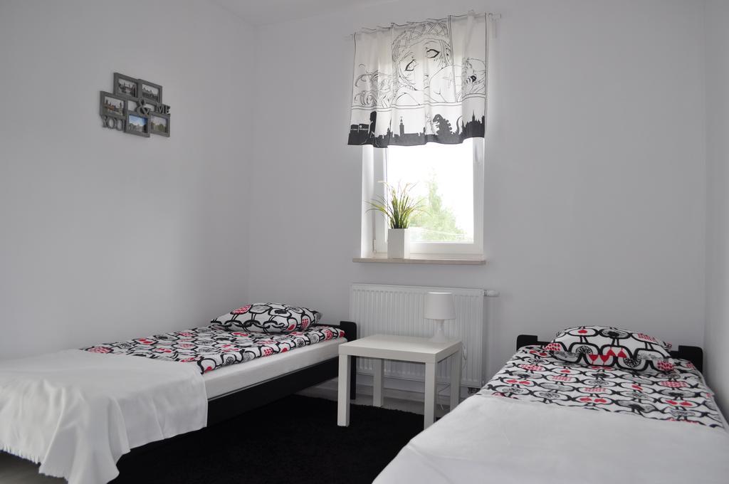 Apartament Scorpion Modlin Czosnów Εξωτερικό φωτογραφία