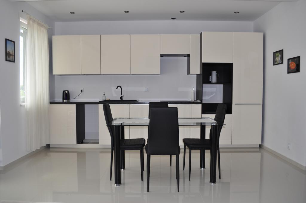 Apartament Scorpion Modlin Czosnów Εξωτερικό φωτογραφία