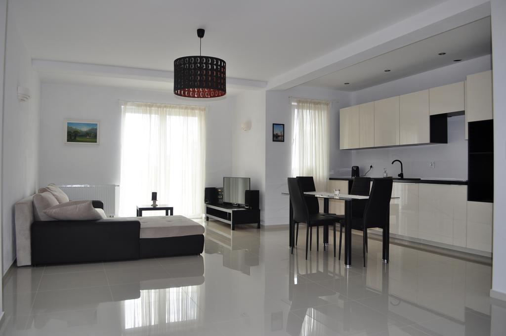 Apartament Scorpion Modlin Czosnów Εξωτερικό φωτογραφία