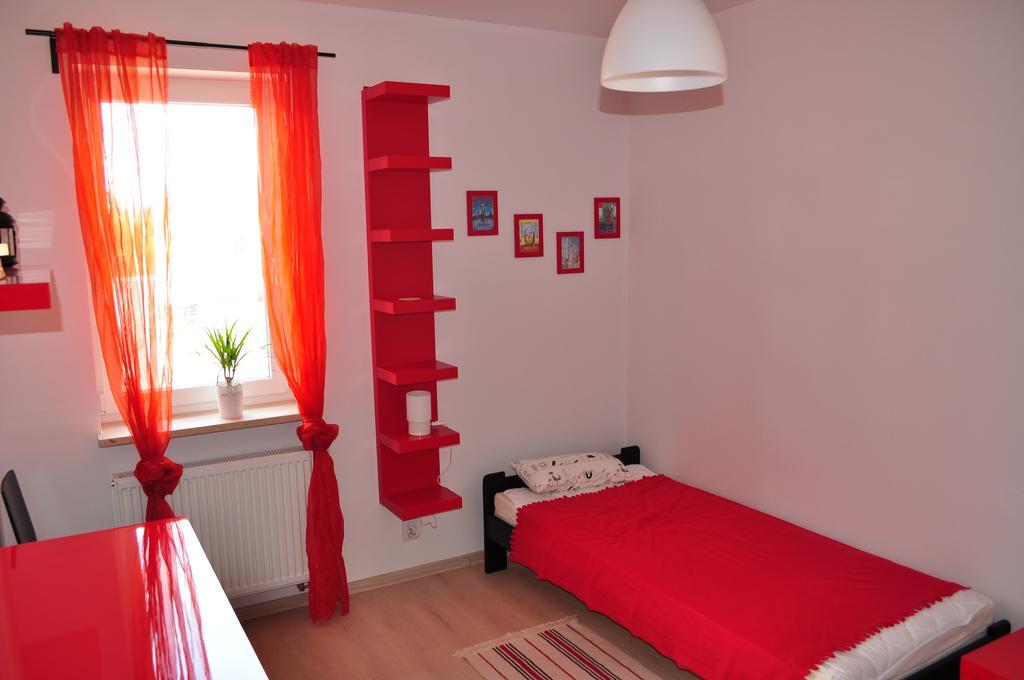 Apartament Scorpion Modlin Czosnów Εξωτερικό φωτογραφία