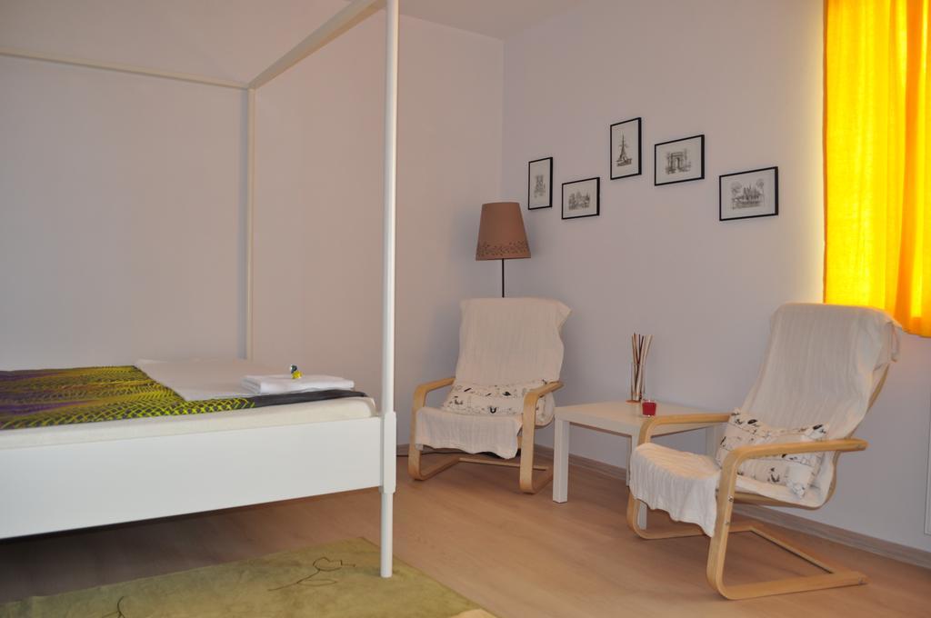 Apartament Scorpion Modlin Czosnów Εξωτερικό φωτογραφία