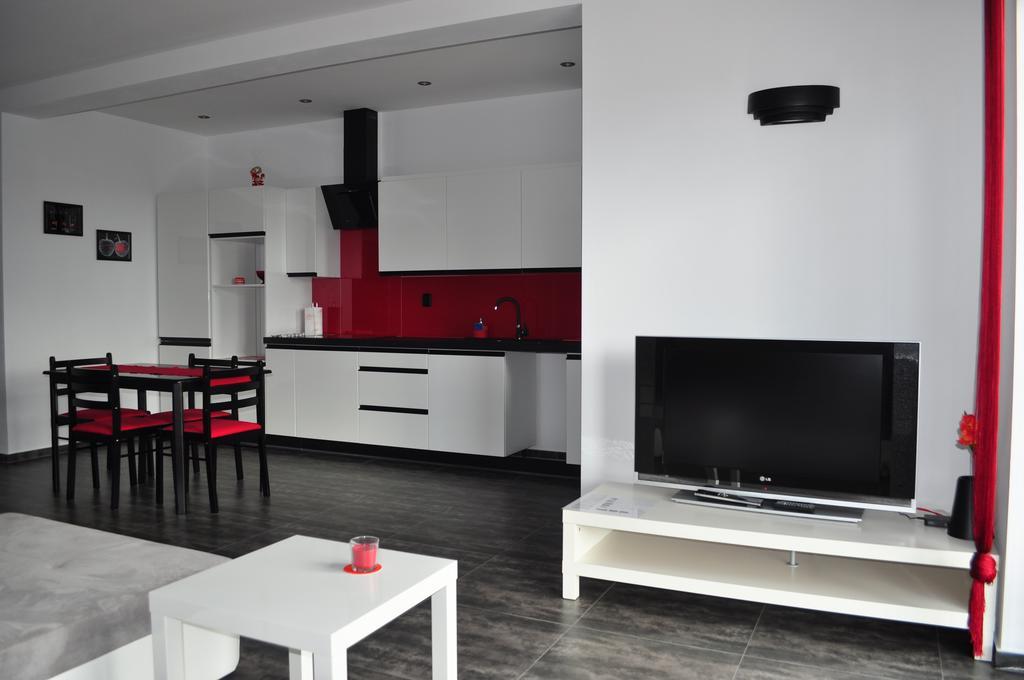 Apartament Scorpion Modlin Czosnów Εξωτερικό φωτογραφία