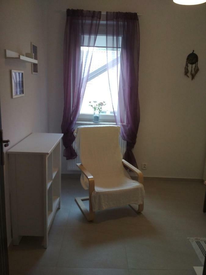 Apartament Scorpion Modlin Czosnów Εξωτερικό φωτογραφία
