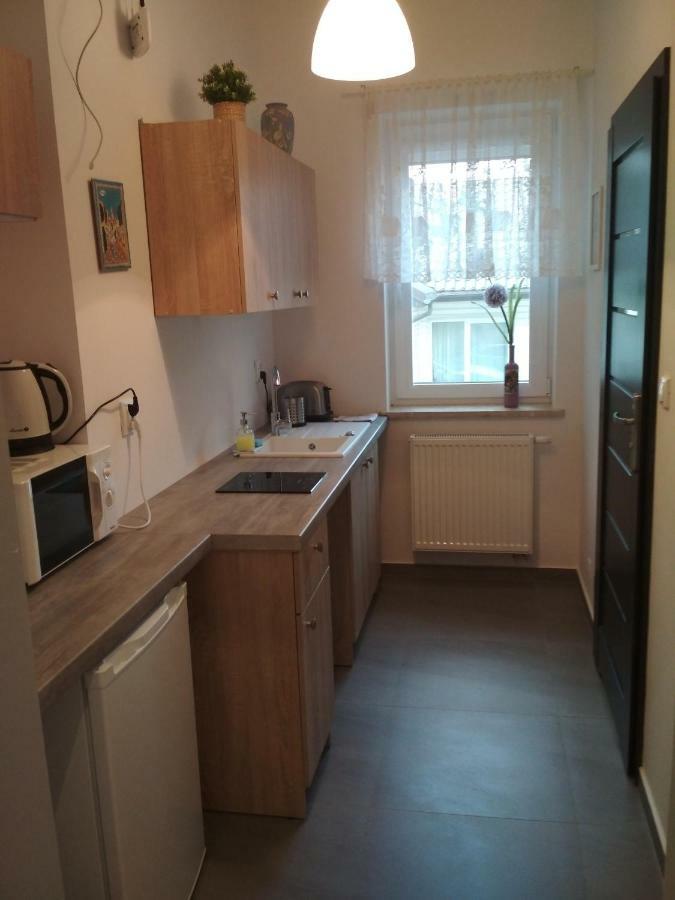 Apartament Scorpion Modlin Czosnów Εξωτερικό φωτογραφία
