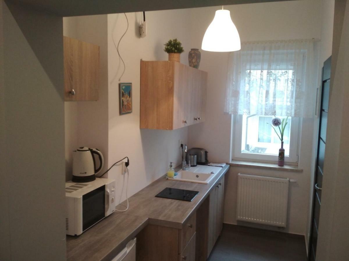 Apartament Scorpion Modlin Czosnów Εξωτερικό φωτογραφία