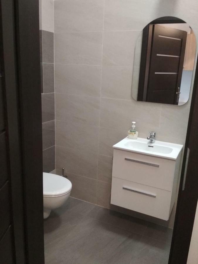 Apartament Scorpion Modlin Czosnów Εξωτερικό φωτογραφία