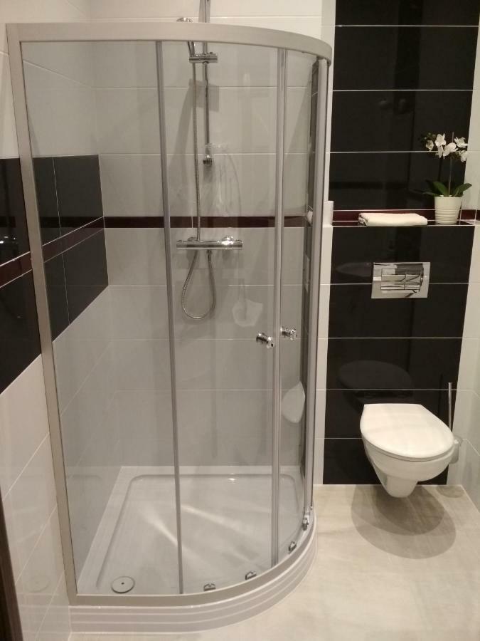 Apartament Scorpion Modlin Czosnów Εξωτερικό φωτογραφία