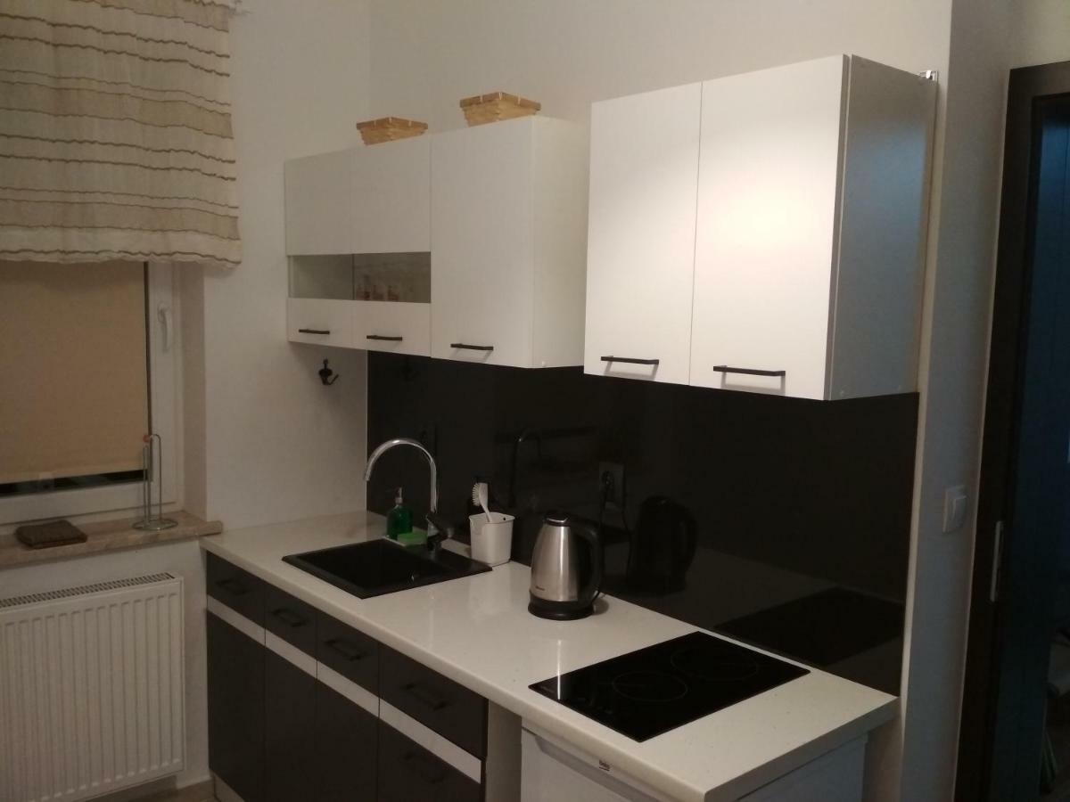Apartament Scorpion Modlin Czosnów Εξωτερικό φωτογραφία